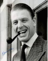 Edward Fox